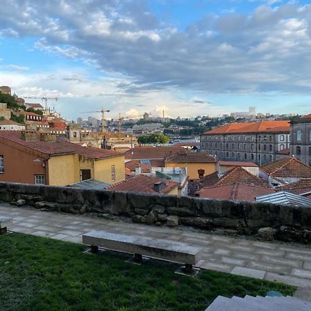 My Little Porto - Charming House In Miragaia, Porto Apartment Exterior photo